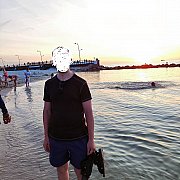 FacetPan - mężczyzna, 29 lat, Namysłów