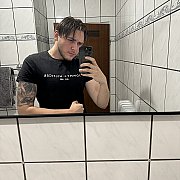 Gabe1207 - mężczyzna, 22 lat, Mörfelden-Walldorf