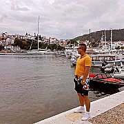 Sam2209 - man, 35 years, Arad