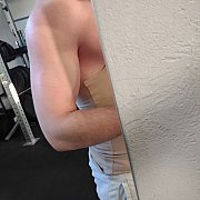 LoneRider - mężczyzna, 36 lat, Kórnik