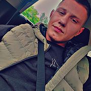 Naszybko5 - mężczyzna, 25 lat, Lipsko