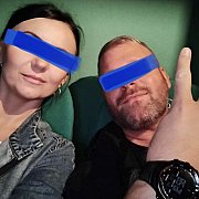 Glodnikrwi - Para (Kobieta 40 Lat, Mężczyzna 42 Lat), Kłodzko, Polska