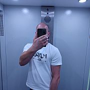 Dlaprzyjemnosci - mężczyzna, 31 lat, Elbląg