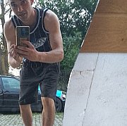 AdamZabrze94 - mężczyzna, 30 lat, Gliwice