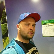 SweetBoy69xxx - mężczyzna, 40 lat, Kraków