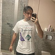 JakubSamara - mężczyzna, 21 lat, Białogard