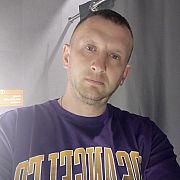 Sasha112 - mężczyzna, 41 lat, Siedlce