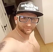 Sasha112 - mężczyzna, 41 lat, Siedlce