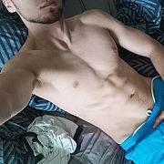 Ttomek02 - mężczyzna, 23 lat, Warszawa