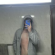 MikeR02 - mężczyzna, 23 lat, Warszawa