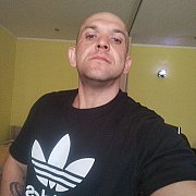 PrzystojniakMORGAN - muž, 36 let, Ostrołęka