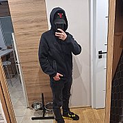 Lotnikmlody - mężczyzna, 21 lat, Warszawa