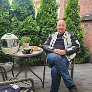 37916 - mężczyzna, 51 lat, Poznań
