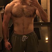 Ronn - mężczyzna, 32 lat, Warszawa