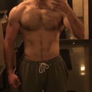 Ronn - mężczyzna, 32 lat, Warszawa