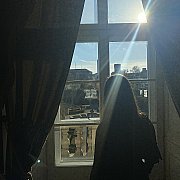 Katpora - женщина, 25 лет, Kraków