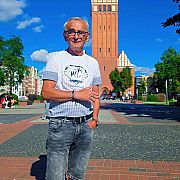 Darek11 - muž, 66 let, Włocławek