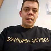 Brakpomys - man, 32 years, Kościan