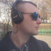 HenryLloyd2 - mężczyzna, 39 lat, Warszawa