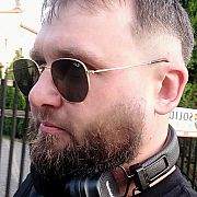 HenryLloyd2 - mężczyzna, 39 lat, Warszawa