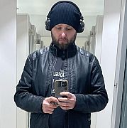 HenryLloyd2 - mężczyzna, 39 lat, Warszawa