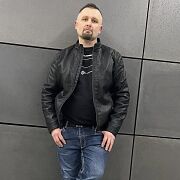 HenryLloyd2 - man, 39 years, Warszawa