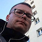 David198566 - мужчина, 40 лет, Mysłowice