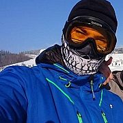 Eug11 - mężczyzna, 29 lat, Katowice