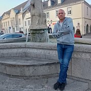 Poznapare790 - чоловік, 46 років, Warszawa