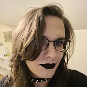 NaughtyWercia - trans, 27 lat, Łódź