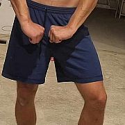 Ginto - mężczyzna, 26 lat, Poznań