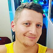Skif8 - mężczyzna, 36 lat, Szczecin