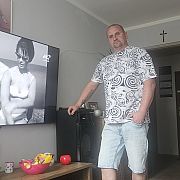 AndrzejKoala - mężczyzna, 48 lat, Olsztyn