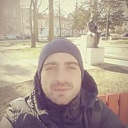 ARTURO919 - mężczyzna, 38 lat, Trzebiatów