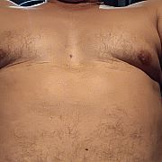 Matad - mężczyzna, 44 lat, Elbląg