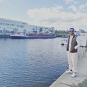 Ferhat - mężczyzna, 25 lat, Lübeck