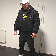DawidEmil - mężczyzna, 39 lat, Woerden