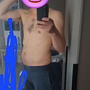 Zigolo11 - mężczyzna, 31 lat, Mińsk Mazowiecki