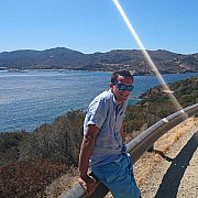 CiuzzONE - man, 32 years, Cagliari