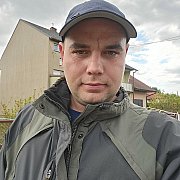 Andriyy1 - чоловік, 33 років, Kielce