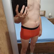 Bubu33 - muž, 33 let, Grabów Nad Prosną