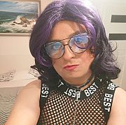 CrosskaKielce - trans, 35 lat, Kraków