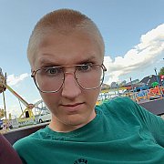 Maciekx69 - mężczyzna, 19 lat, Włodawa