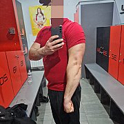 Ogierrd666 - mężczyzna, 27 lat, Staszów