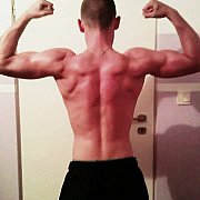 Patrickus - mężczyzna, 28 lat, Ostrołęka