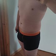 Chcesiespotkac11 - mężczyzna, 32 lat, Tczew