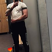 Posejdonxxxx - muž, 23 let, Warszawa