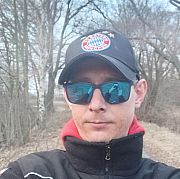 WRC1911 - mężczyzna, 35 lat, Polkowice