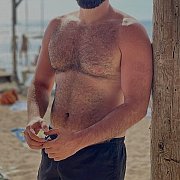 Driver888 - mężczyzna, 38 lat, Warszawa