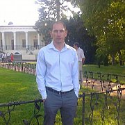 Tony1982 - mężczyzna, Warszawa